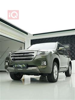 Haval H9